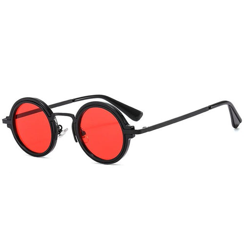Load image into Gallery viewer, Fashion Punk Sunglasses
