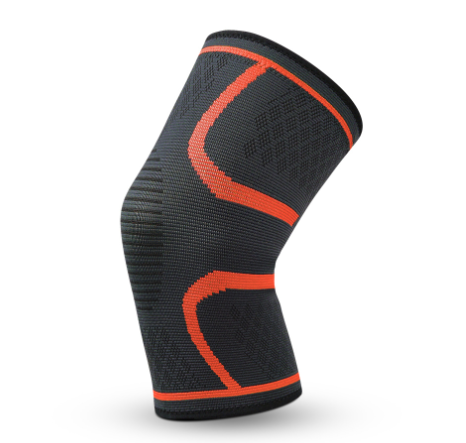 Load image into Gallery viewer, Fitness Compression Knee Pad
