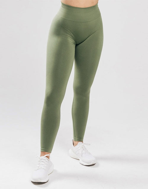 Load image into Gallery viewer, Leggings Woman Gym Sports Tights

